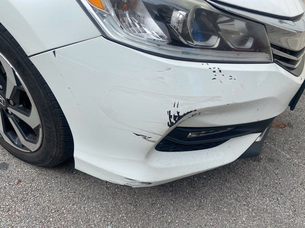 Used 2016 Honda Accord EX-L image 29