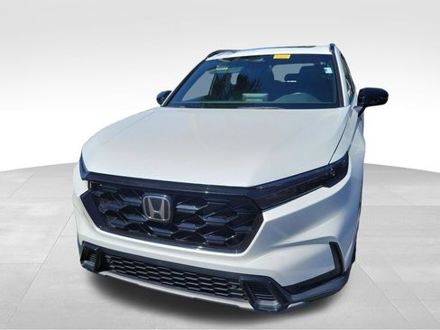 Used 2024 Honda CR-V Sport-L image 6