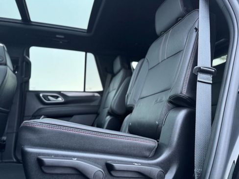 Used 2023 Chevrolet Tahoe RST w/ Luxury Package image 20