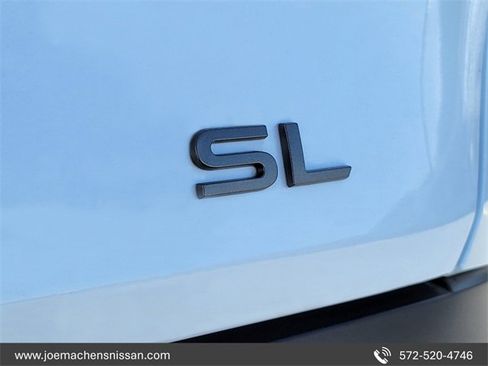 New 2025 Nissan Murano SL image 10