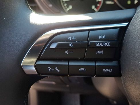 Certified 2025 MAZDA CX-30 AWD 2.5 S w/ Select Sport Pkg image 21