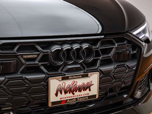 Certified 2025 Audi A6 Premium Plus w/ Premium Plus Package image 6