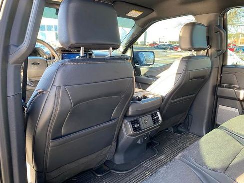 Certified 2025 Ford F150 Tremor AWD/4WD image 28