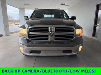 Used 2013 RAM 1500 Big Horn video 2