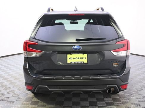Used 2023 Subaru Forester Wilderness AWD/4WD image 5