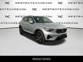 Used 2025 Volvo XC40 B5 Core video 2