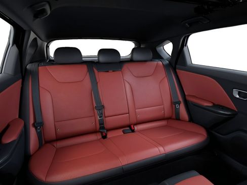 New 2026 Kia K4 GT-Line FWD image 16