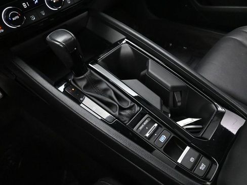 Used 2024 Honda Accord Sport image 31