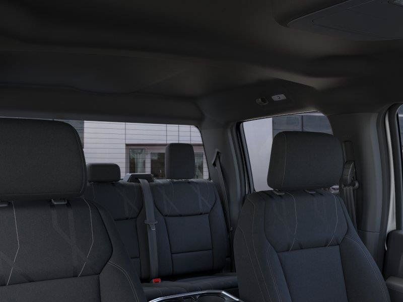 New 2026 Ford F150 STX w/ Equipment Group 200A RWD image 22