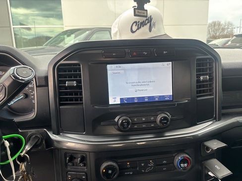 Used 2022 Ford F150 XL w/ STX Appearance Package image 33