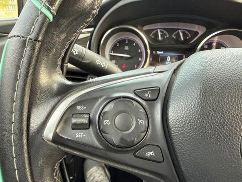 Used 2020 Buick Envision FWD image 10