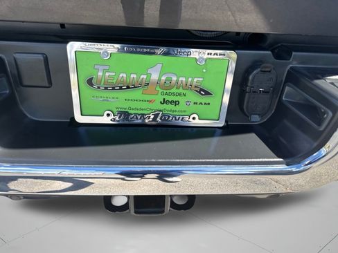 Used 2025 RAM 2500 Big Horn AWD/4WD image 45