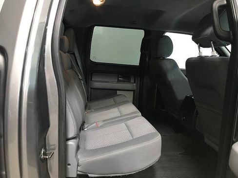 Used 2013 Ford F150 XLT w/ Luxury Equipment Group AWD/4WD image 19
