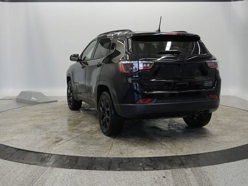 Certified 2022 Jeep Compass Altitude w/ Convenience Group image 5