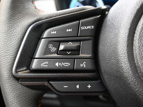 New 2026 Subaru Crosstrek 2.5i Limited AWD/4WD image 26