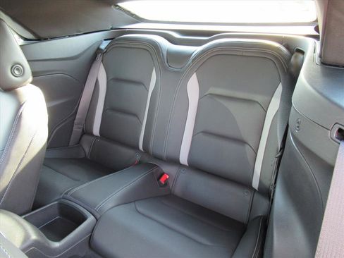 Used 2020 Chevrolet Camaro LT w/ RS Package image 24