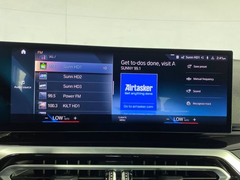 Certified 2023 BMW i4 eDrive40 w/ Premium Package image 24