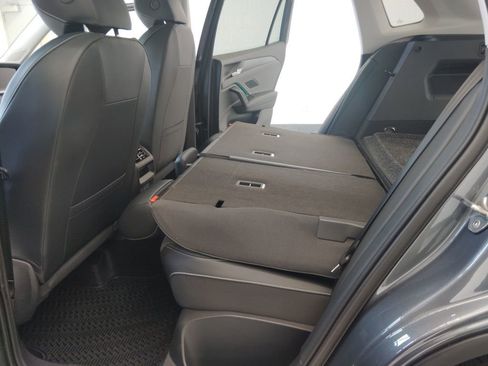 New 2026 Volkswagen Tiguan SE AWD/4WD image 21
