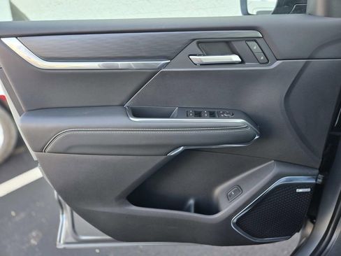 New 2026 GMC Acadia Elevation w/ Elevation Premium Package image 28