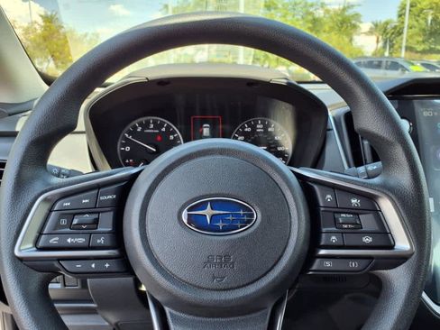New 2025 Subaru Impreza 2.0i Sport image 30