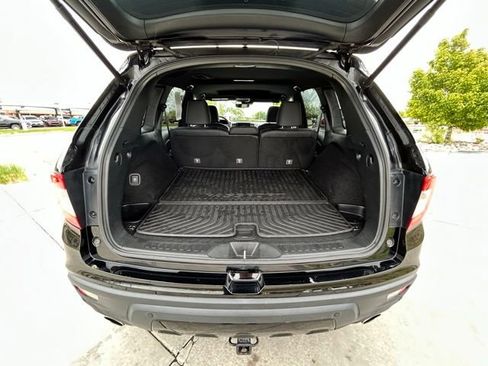 Used 2021 Honda Passport Elite image 31