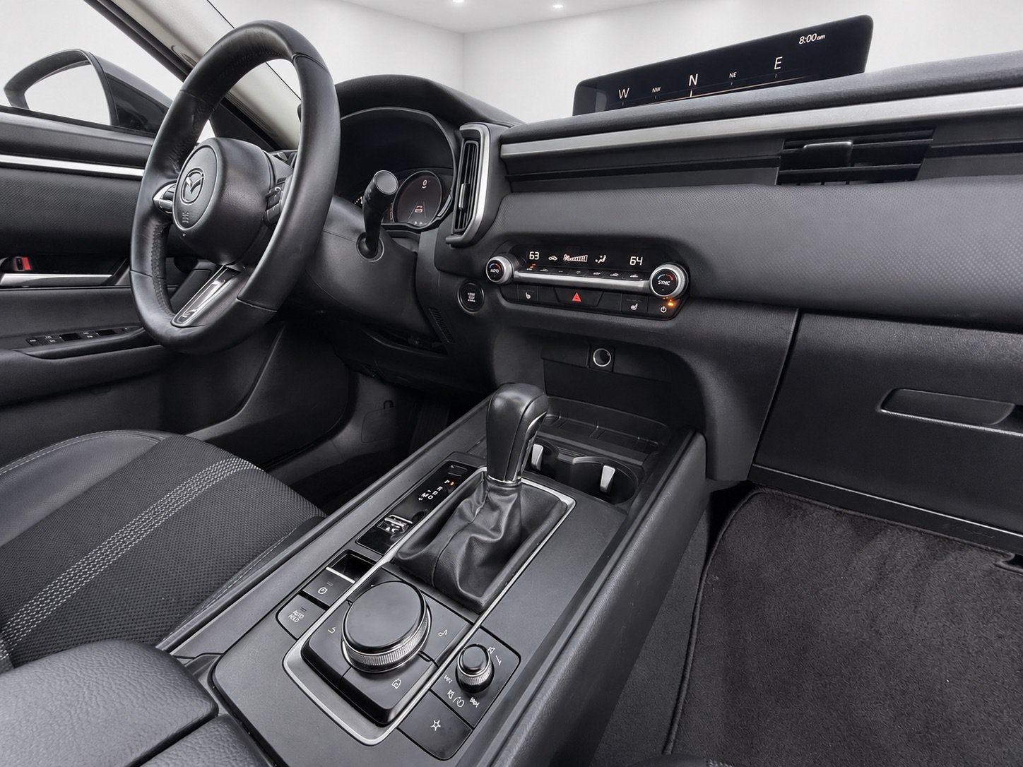 Used 2026 MAZDA CX-50 AWD 2.5 S w/ Preferred Pkg image 31