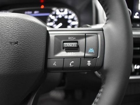 New 2026 Nissan Rogue SV image 26