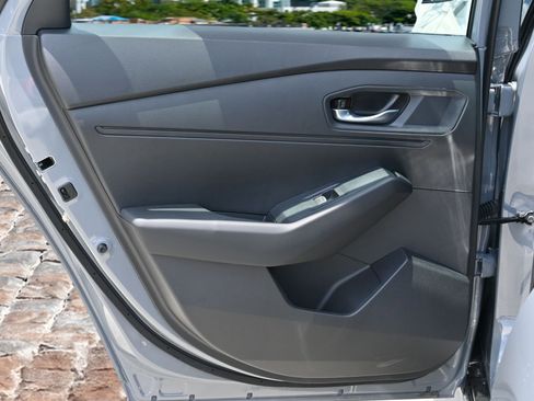 New 2025 Honda Accord SE image 11