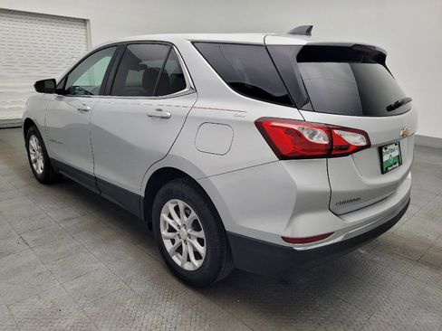 Used 2020 Chevrolet Equinox LT FWD image 5