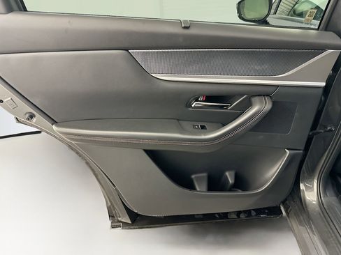 Used 2024 MAZDA CX-90 3.3 Turbo w/ Preferred Plus image 28