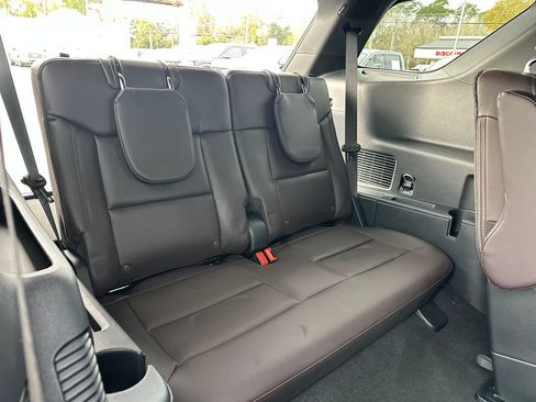 New 2026 Ford Explorer Platinum image 59