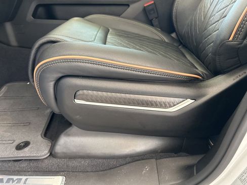 Used 2026 RAM 1500 Tungsten w/ Bed Utility Group image 59