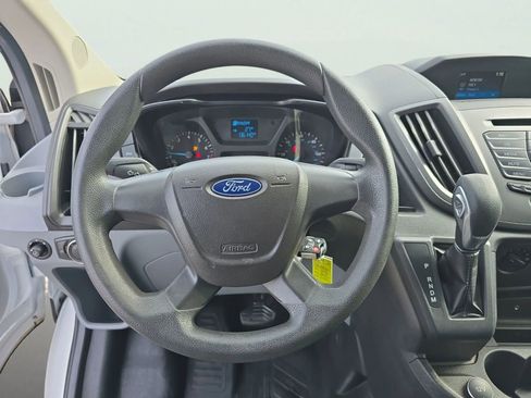 Used 2019 Ford Transit 150 130 Medium Roof image 21