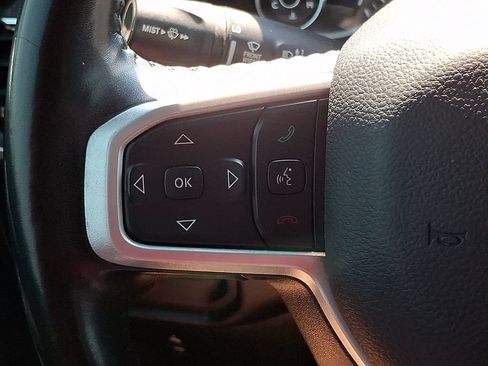 Used 2022 RAM 1500 Big Horn AWD/4WD image 22