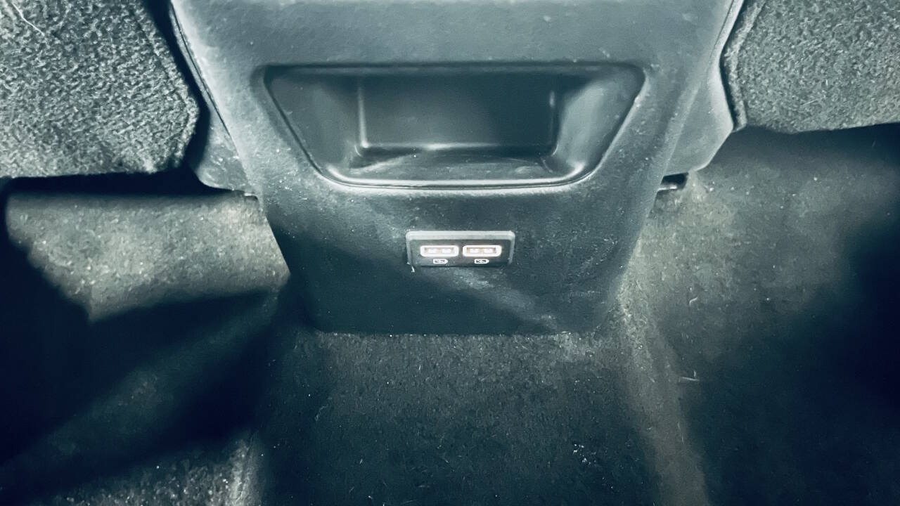 Used 2018 Nissan Sentra SR FWD image 35