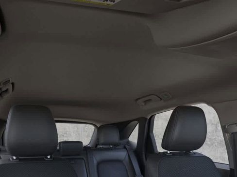 New 2025 Ford Escape SE image 22