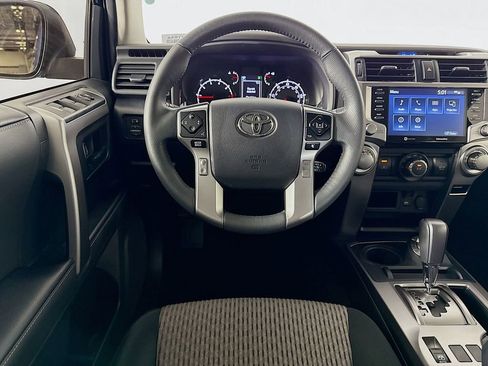 Used 2024 Toyota 4Runner SR5 image 22