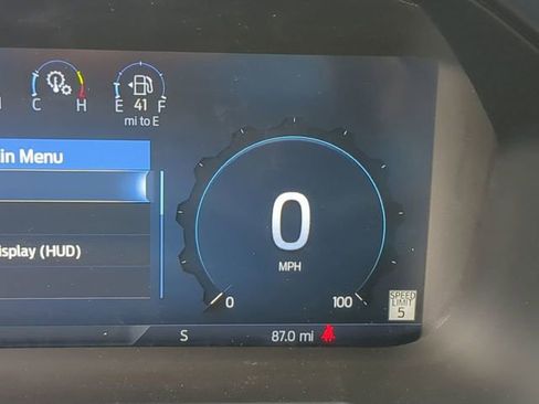 New 2025 Ford F350 Platinum w/ FX4 Off-Road Package image 31