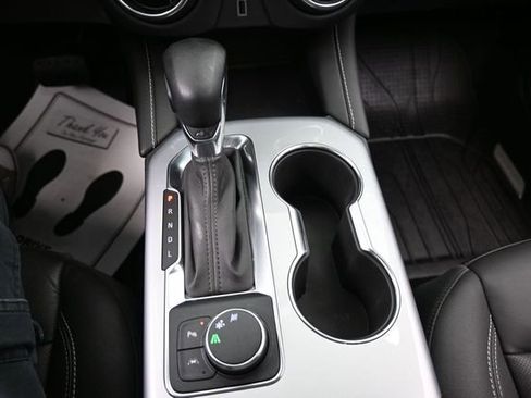 Used 2024 Chevrolet Blazer LT w/ LPO, Floor Liner Package FWD image 5