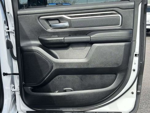Used 2022 RAM 1500 Big Horn image 19