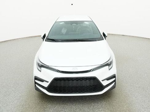 New 2026 Toyota Corolla LE image 15