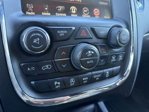 Used 2017 Dodge Durango GT w/ Premium Group image 20