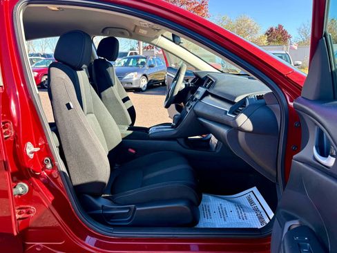 Used 2020 Honda Civic LX image 23