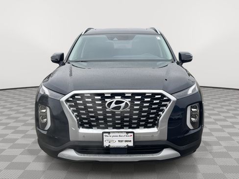 Used 2020 Hyundai Palisade SEL w/ Premium Package AWD/4WD image 2