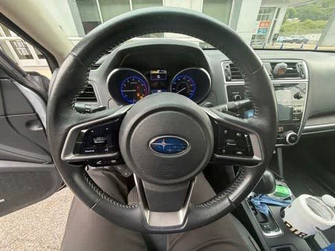 Used 2018 Subaru Outback 2.5i Limited AWD/4WD image 26