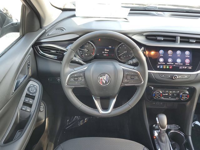 Used 2023 Buick Encore GX Select w/ Sport Touring Package FWD image 17