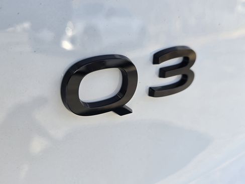 New 2026 Audi Q3 quattro 2.0T AWD/4WD image 34
