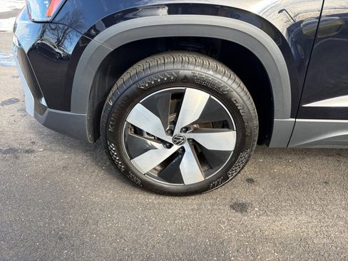 Used 2025 Volkswagen Taos S image 27