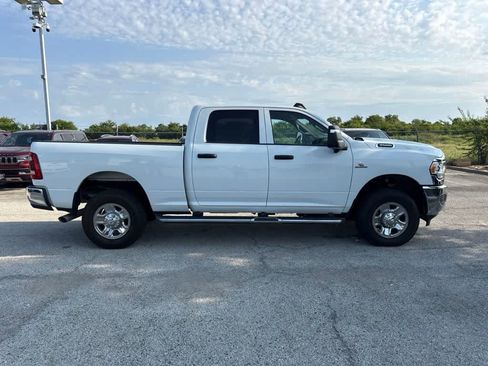 Used 2024 RAM 3500 Tradesman w/ Towing Technology Group AWD/4WD image 36