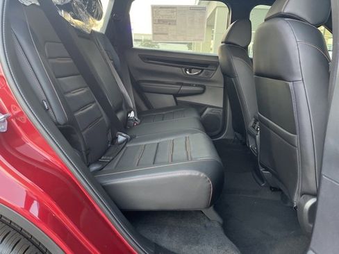 New 2026 Honda CR-V Sport-L image 25